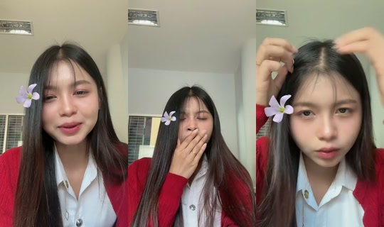 wiphawan.1 TikTok Live — Sep 7, 2026, 6:20 AM