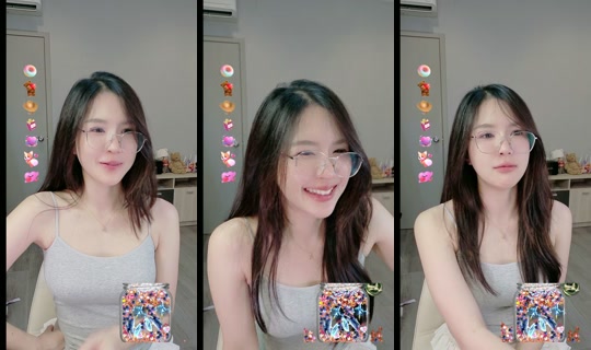 wirinnq24 TikTok Live — Oct 3, 2026, 12:09 PM
