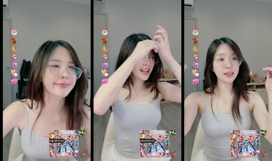 wirinnq24 TikTok Live — Oct 3, 2026, 1:00 PM