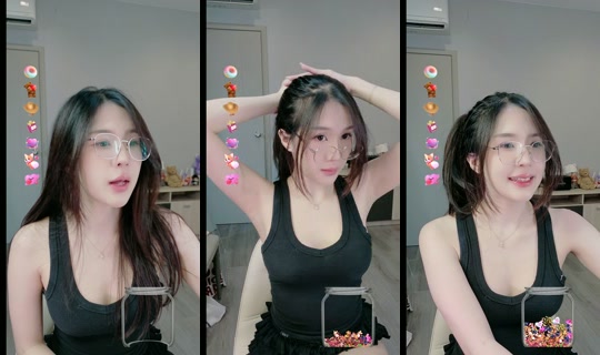 wirinnq24 TikTok Live — Oct 5, 2026, 9:05 AM