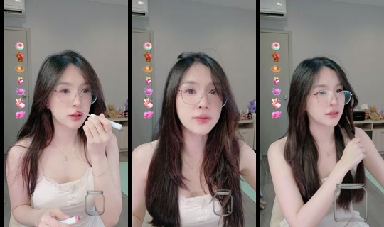 wirinnq24 TikTok Live — Oct 7, 2026, 8:35 AM