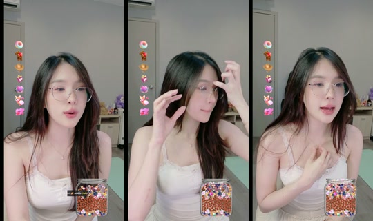wirinnq24 TikTok Live — Oct 7, 2026, 9:41 AM