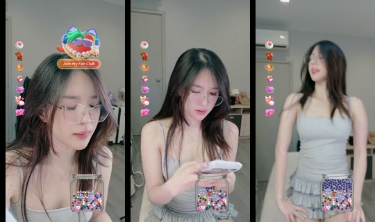 wirinnq24 TikTok Live — Oct 8, 2026, 1:01 PM
