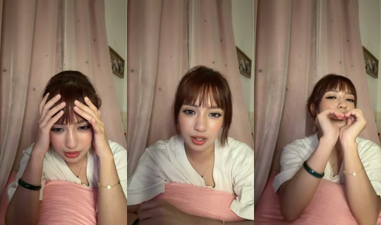 wishmylifeaway TikTok Live — Aug 21, 2026, 5:31 PM
