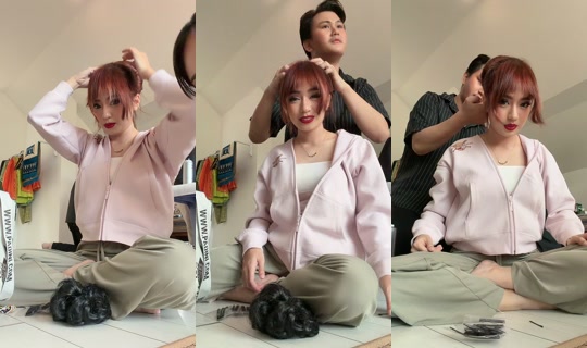 wishmylifeaway TikTok Live — Aug 22, 2026, 9:01 AM