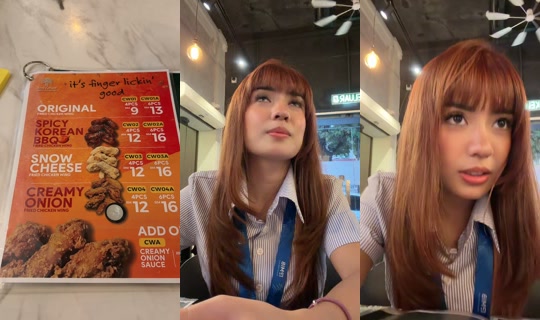wishmylifeaway TikTok Live — Aug 24, 2026, 10:18 AM