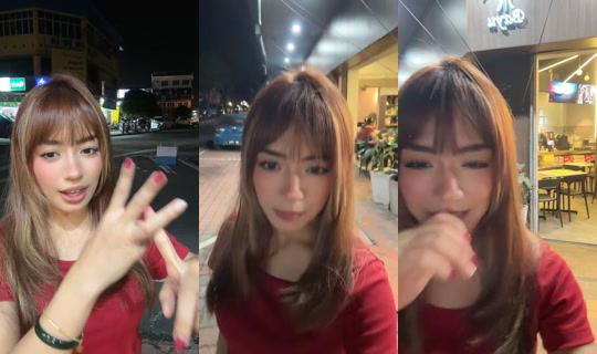wishmylifeaway TikTok Live — Sep 3, 2026, 11:54 AM