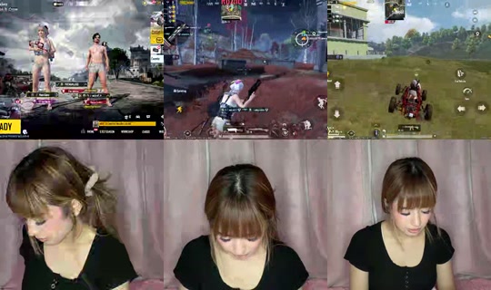 wishmylifeaway TikTok Live — Oct 2, 2026, 4:53 PM