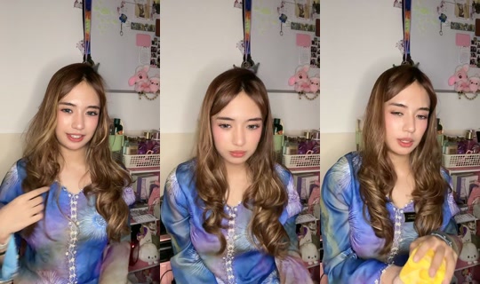 wishmylifeaway TikTok Live — Oct 6, 2026, 11:48 AM