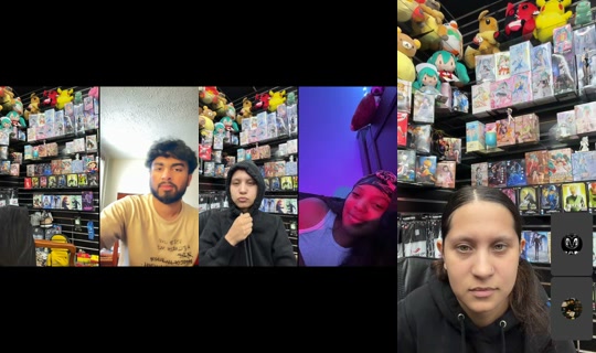 wispymeawayash TikTok Live — Aug 30, 2026, 12:13 PM
