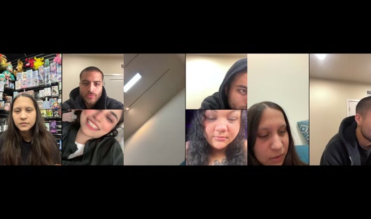 wispymeawayash TikTok Live — Aug 31, 2026, 9:55 AM