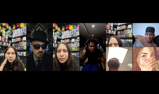 wispymeawayash TikTok Live — Sep 1, 2026, 10:37 AM