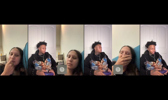 wispymeawayash TikTok Live — Sep 1, 2026, 11:05 AM
