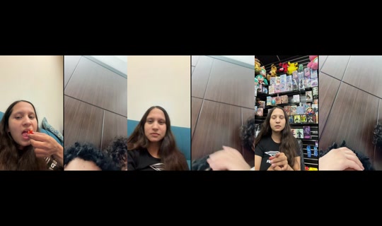 wispymeawayash TikTok Live — Sep 1, 2026, 12:51 PM