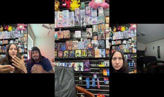 wispymeawayash TikTok Live — Sep 1, 2026, 2:56 PM
