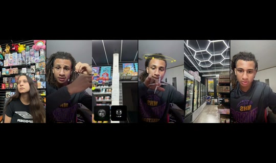 wispymeawayash TikTok Live — Sep 1, 2026, 3:19 PM