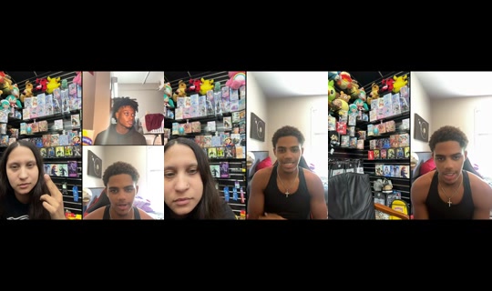 wispymeawayash TikTok Live — Sep 1, 2026, 4:18 PM