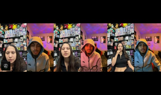 wispymeawayash TikTok Live — Sep 2, 2026, 7:25 AM