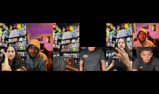 wispymeawayash TikTok Live — Sep 2, 2026, 8:23 AM
