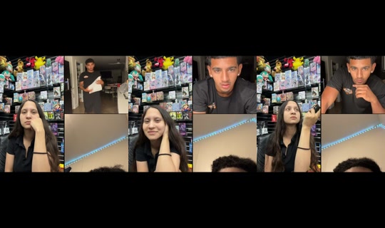 wispymeawayash TikTok Live — Sep 2, 2026, 9:14 AM