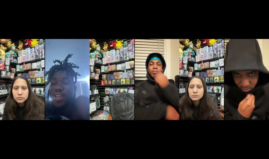 wispymeawayash TikTok Live — Sep 8, 2026, 8:07 AM
