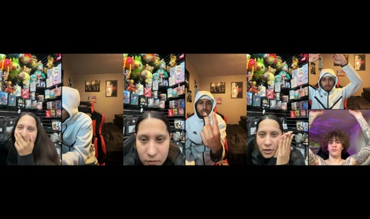wispymeawayash TikTok Live — Sep 8, 2026, 9:24 AM
