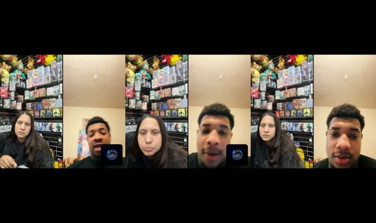wispymeawayash TikTok Live — Sep 8, 2026, 4:05 PM