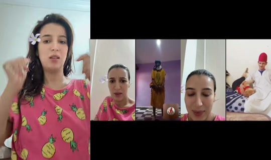 wissal_international_ TikTok Live — Oct 2, 2026, 3:23 PM