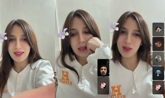 wissal_international_ TikTok Live — Oct 3, 2026, 12:10 AM