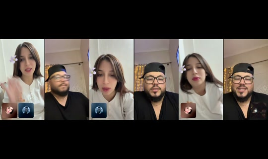 wissal_international_ TikTok Live — Oct 3, 2026, 1:00 AM
