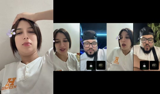 wissal_international_ TikTok Live — Oct 3, 2026, 9:15 PM