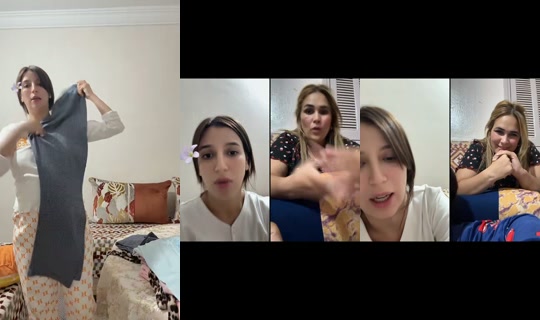wissal_international_ TikTok Live — Oct 3, 2026, 10:59 PM