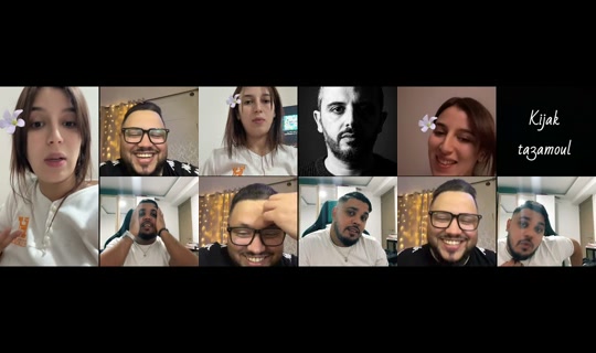 wissal_international_ TikTok Live — Oct 4, 2026, 12:40 AM