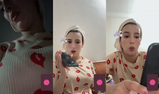 wissal_international_ TikTok Live — Oct 7, 2026, 6:35 PM