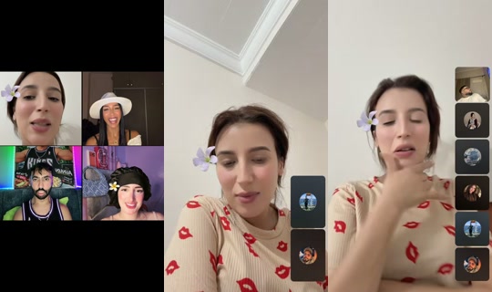 wissal_international_ TikTok Live — Oct 7, 2026, 9:41 PM