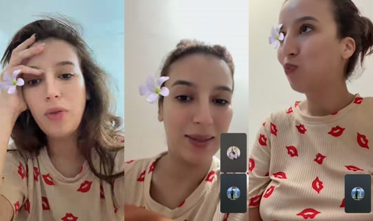 wissal_international_ TikTok Live — Oct 8, 2026, 8:44 AM