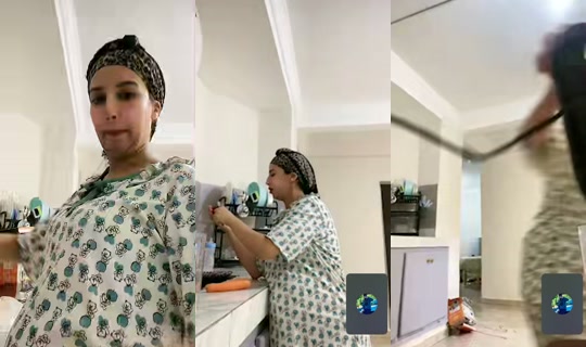 wissal_international_ TikTok Live — Oct 8, 2026, 12:43 PM