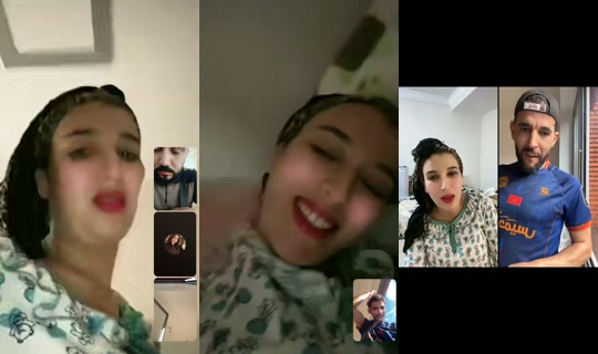 wissal_international_ TikTok Live — Oct 8, 2026, 1:30 PM