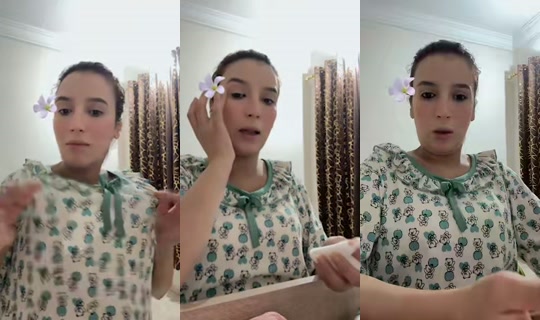 wissal_international_ TikTok Live — Oct 8, 2026, 6:13 PM