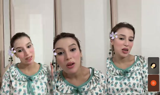 wissal_international_ TikTok Live — Oct 8, 2026, 6:50 PM