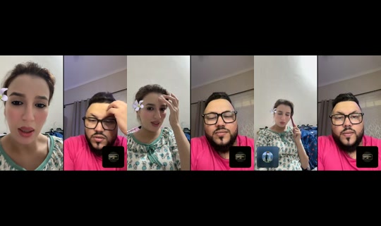 wissal_international_ TikTok Live — Oct 8, 2026, 7:43 PM