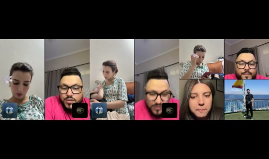 wissal_international_ TikTok Live — Oct 8, 2026, 9:24 PM