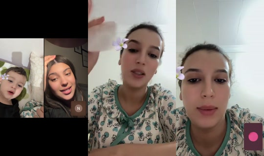 wissal_international_ TikTok Live — Oct 8, 2026, 11:33 PM
