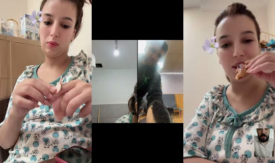 wissal_international_ TikTok Live — Oct 9, 2026, 12:35 PM