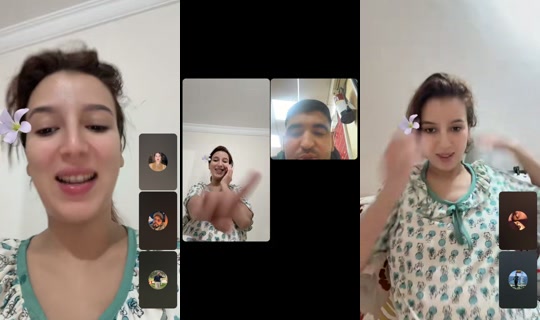 wissal_international_ TikTok Live — Oct 9, 2026, 1:25 PM