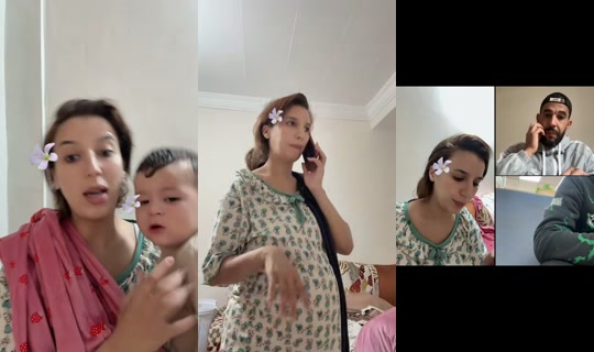 wissal_international_ TikTok Live — Oct 9, 2026, 2:16 PM