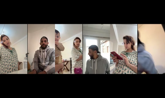 wissal_international_ TikTok Live — Oct 9, 2026, 3:06 PM