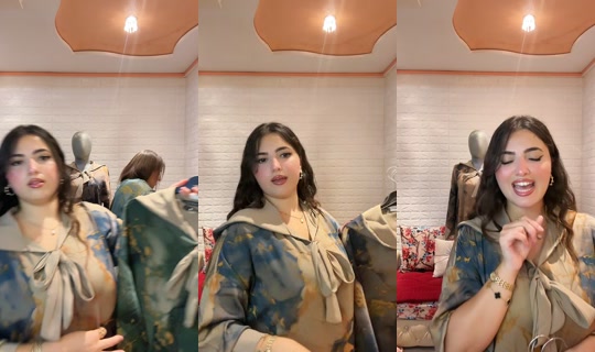 wissallbs TikTok Live — Aug 20, 2026, 1:21 AM