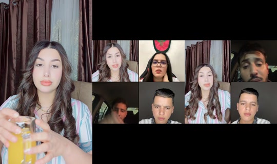 wissemmrf TikTok Live — Sep 22, 2026, 11:32 PM