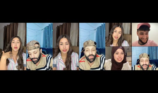 wissemmrf TikTok Live — Sep 23, 2026, 1:25 AM